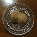 鶴屋吉信 - 料理写真: