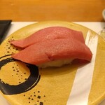 回転寿司割烹和さび - 料理写真: