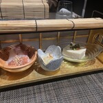 鯛料理とワインのお店 瀬戸神楽 - 