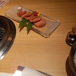 Yakiniku Niku No Ne - 