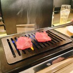 Yakiniku Okumura - 