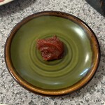 ありい亭 - コチュジャン