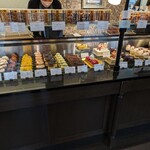 パティスリー オー フィル ドゥ ジュール - 