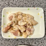 ありい亭 - てっちゃん(腸)