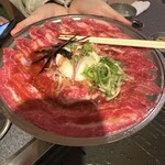 Yakiniku Dokoro Tesshin - 