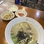 ハルモニグクス - 