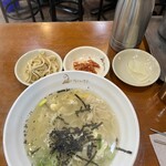 ハルモニグクス - 