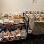 パティスリー オー フィル ドゥ ジュール - 