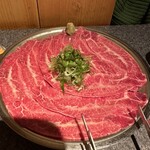 焼肉処 哲進 - 