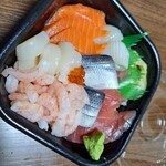 房総丼丸 - 