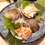 Umegaoka Sushi No Midori - 