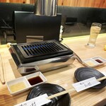 Yakiniku Okumura - 