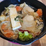 パンとココット料理のお店 カシュ - 料理写真: