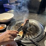 GEN Korean BBQ House - 