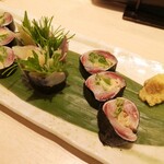 Umegaoka Sushi No Midori - 