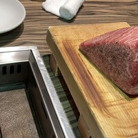 焼肉 ジャンボ はなれ - 