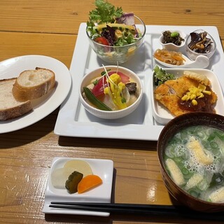 カジュアルレストラン pa9pa9_0