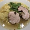 塩らー麺 本丸亭 横浜店