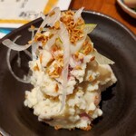大衆焼鳥酒場 彩どり - 