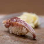 うを徳 - 2024.3 竹岡産〆鯖