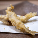 うを徳 - 2024.3 琵琶湖産子持ちホンモロコ