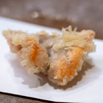 うを徳 - 2024.3 下北産サクラマス