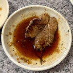 ありい亭 - 特選バラ(ランプ)