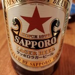 大衆焼鳥酒場 彩どり - 