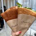 チーターズ 国府駅店 - 