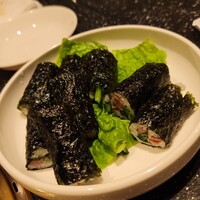 食道園 北新地店 - 