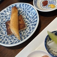 青菜 丸の内ブリックスクエア店 - 
