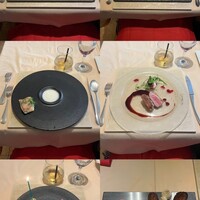 Le Petit Courageux - 