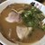 ラーメン 横綱 - 料理写真: