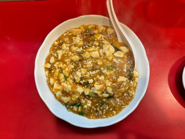 天龍軒 - 大分/ラーメン | 食べログ