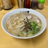 ラーメン亭一番
