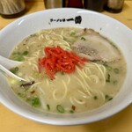 ラーメン亭一番 - 