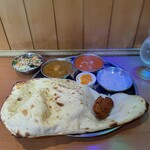 Khana kabab - 