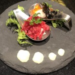 焼肉レストラン ロインズ - 