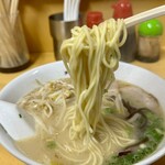 ラーメン亭一番 - 