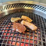 焼肉井とう - 