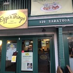Eggs 'n Things - 