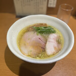 Chuukasoba Uemachi - 