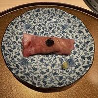 銀座 ちかみつ 六丁目 - 