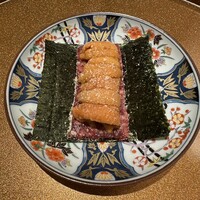 銀座 ちかみつ 六丁目 - 