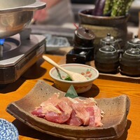 焼鶏あきら 中目黒本店 - 