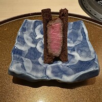 銀座 ちかみつ 六丁目 - 