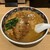 寿限無 担々麺 - 料理写真:パイコー担々麺（1,200円）