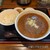 中華 シゲ - 料理写真:しげさん麺＋ライス