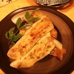 和匠 とと兵衛 - 黒はんぺん