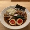 長岡食堂 東京ラーメン横丁店